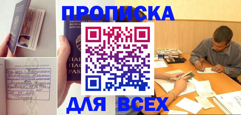 временная прописка в Павловском Посаде